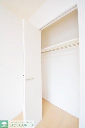 グランパーク東京ノースの物件内観写真